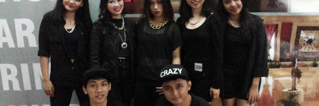 Official Code-A banner