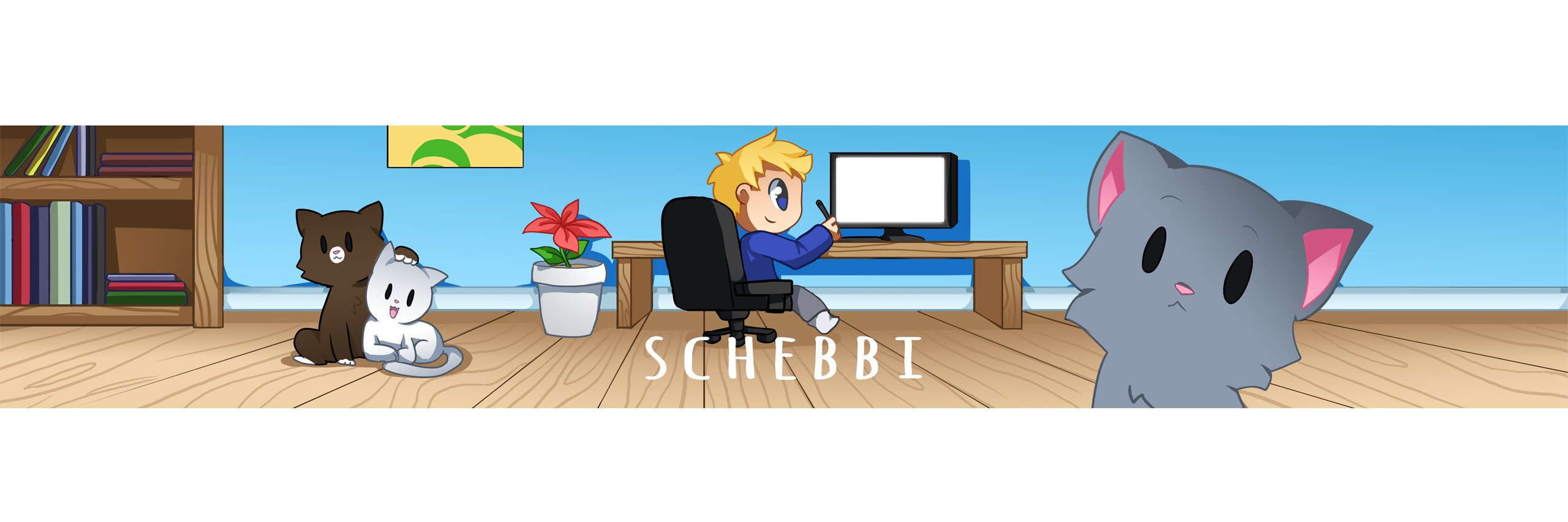 schebbi banner
