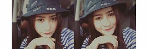 ithaarizky's profile banner image