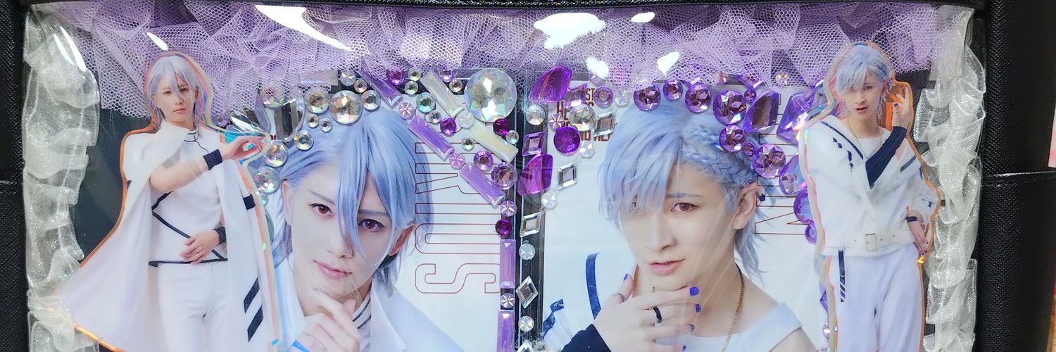 tokito_trap's profile banner image