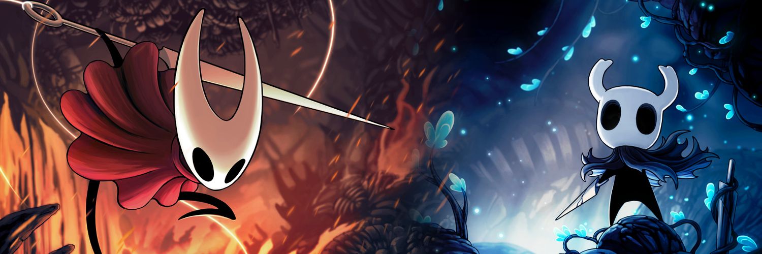 Tralldan's profile banner image