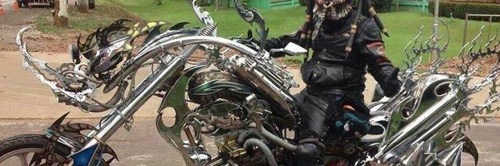 Maxxell55's profile banner image