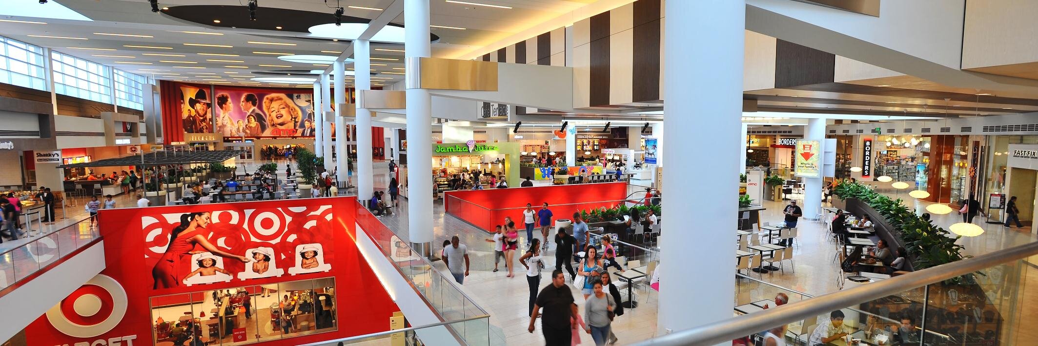 WestfieldPlazaBonita banner