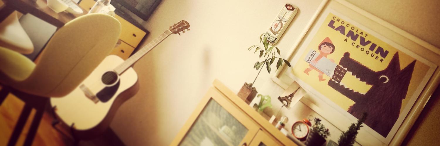 chadekinako's profile banner image