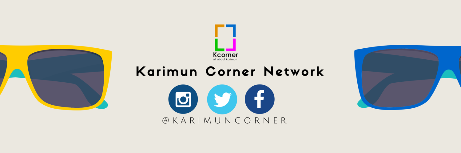 karimuncorner's profile banner image
