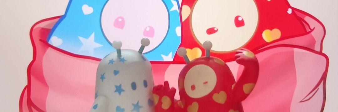 蓮 banner