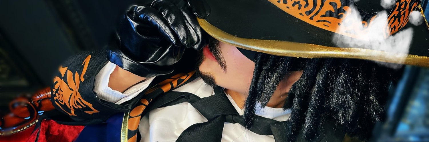 板恐怖全1（りゅーき🦭💓） banner