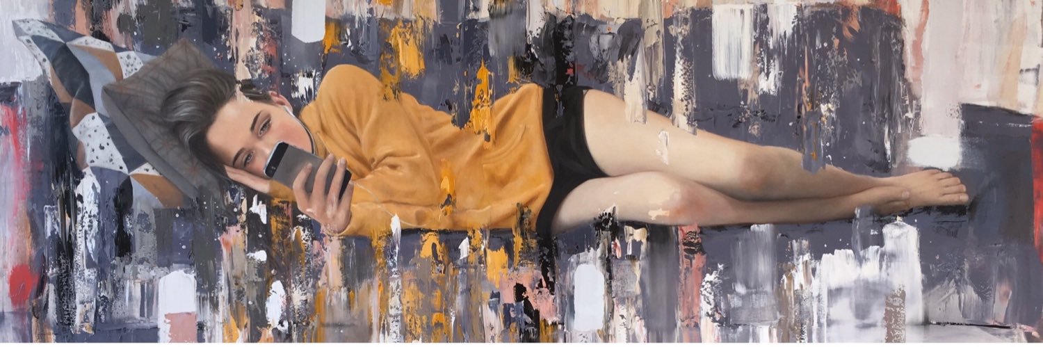 MeredithMarsone's profile banner image