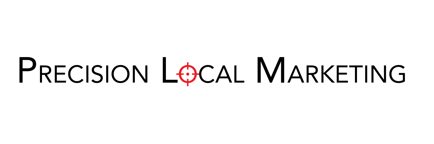 PrecisionLocal's profile banner image