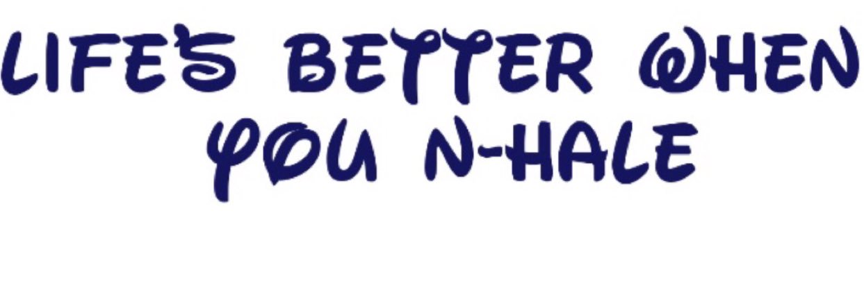 NHale201's profile banner image