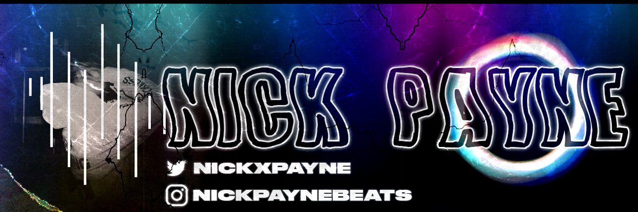 Nickxpayne's profile banner image