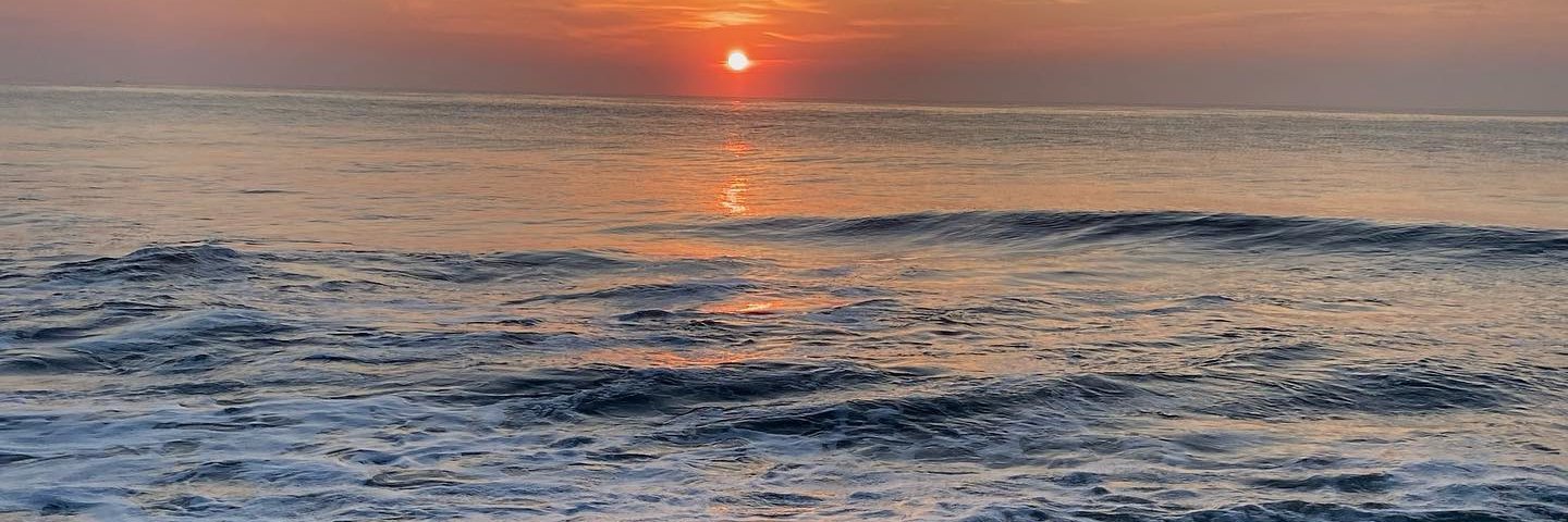 Sean of the Bedlam banner