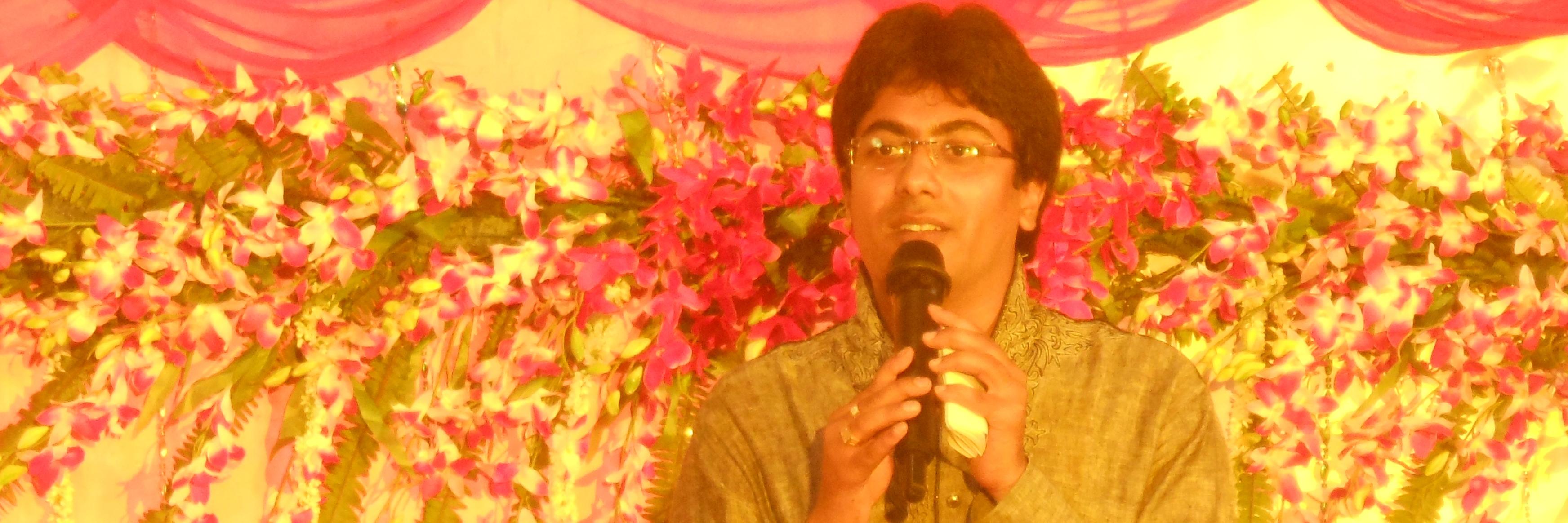 malpaniraja's profile banner image