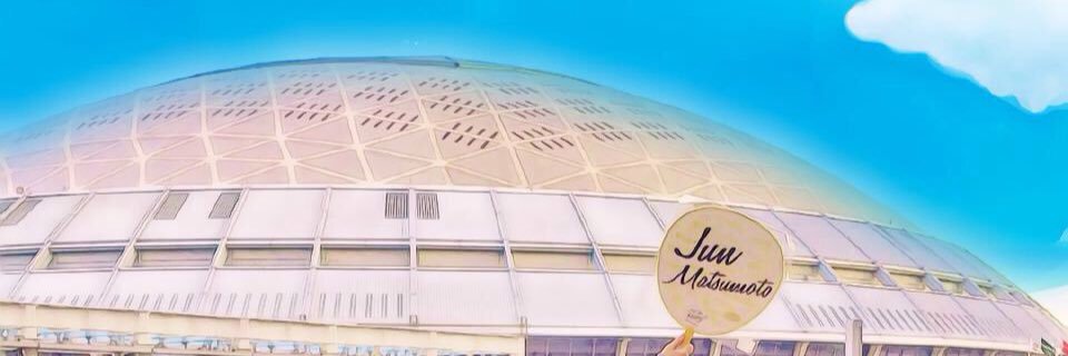 ara_j3's profile banner image