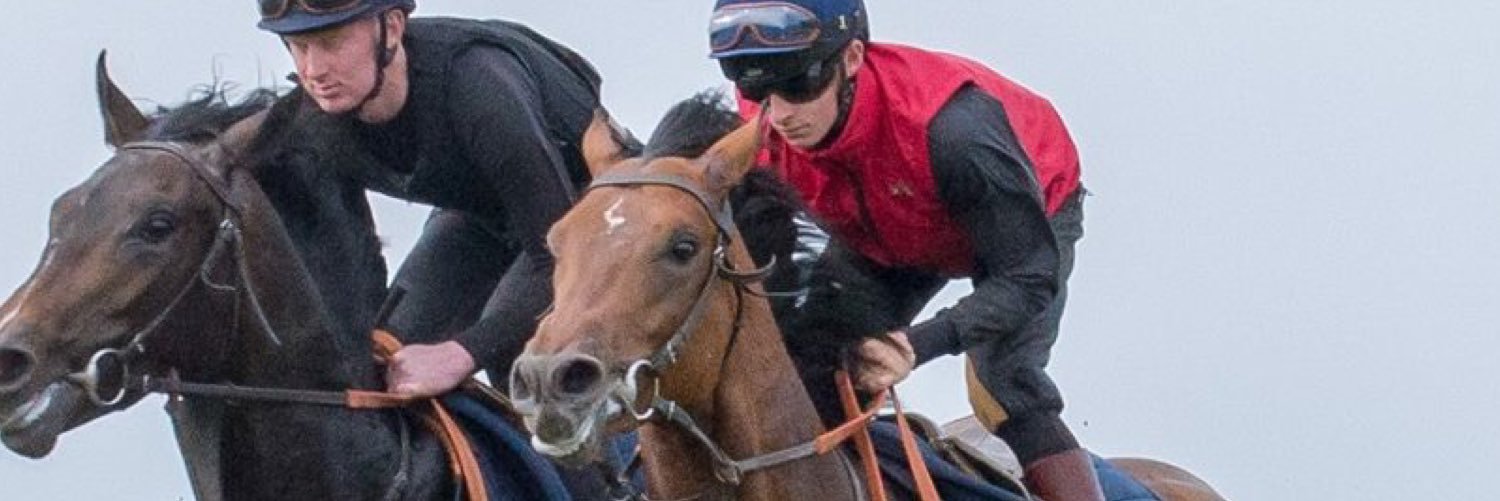 GeorgeanBuckell's profile banner image