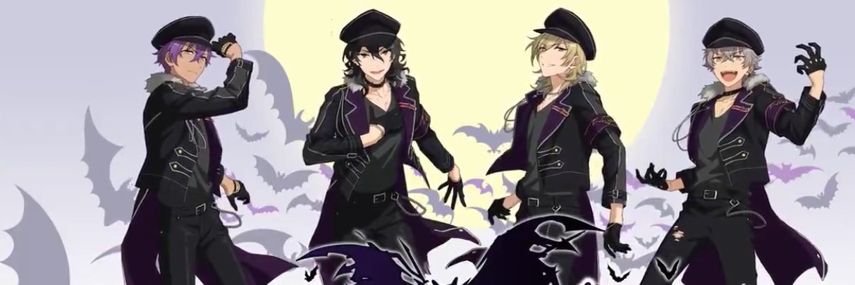 ふくろう banner