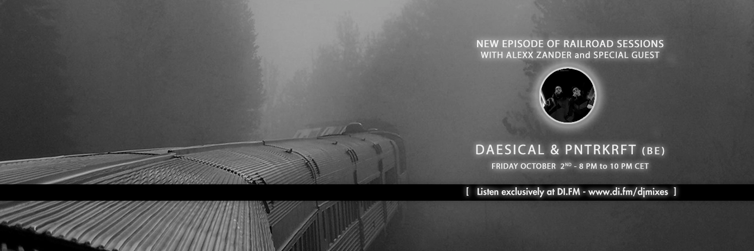 RR_Recordings's profile banner image