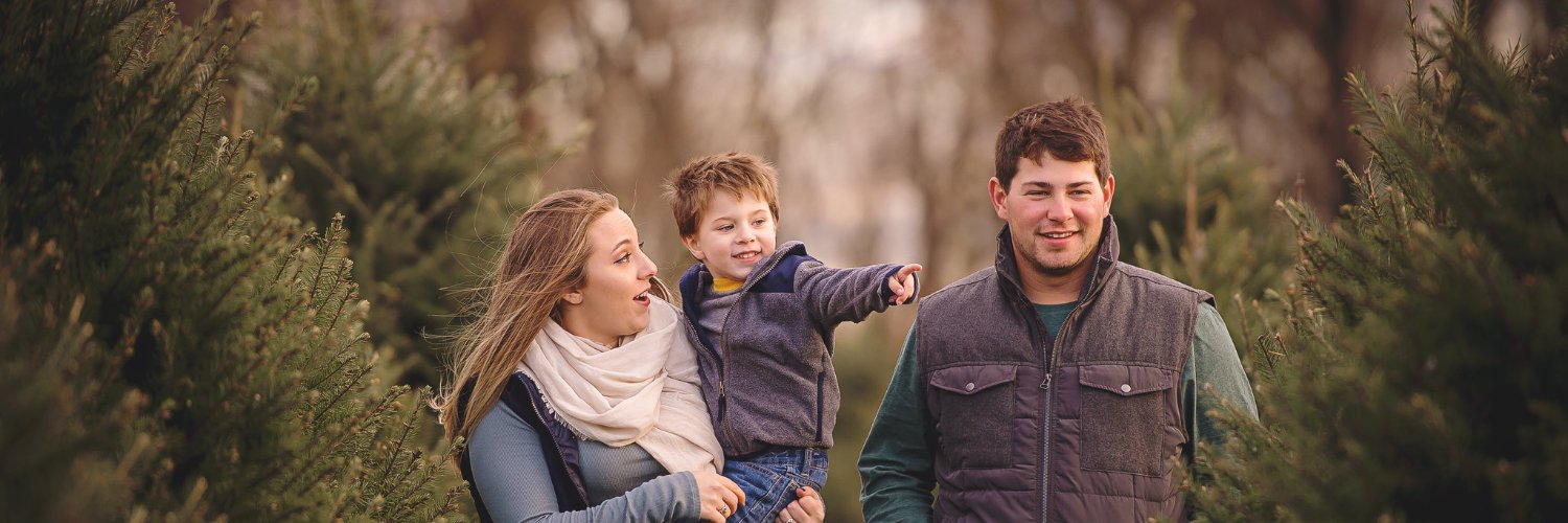 Linvilla Orchards banner