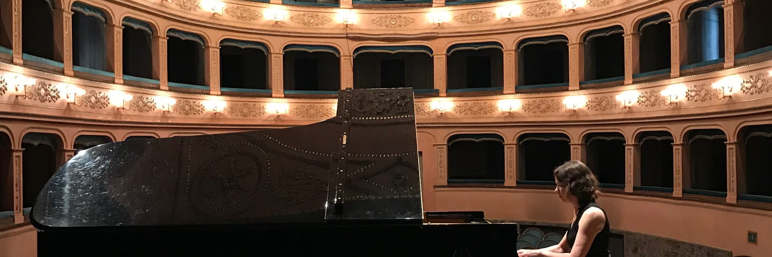 Danieli Longo banner