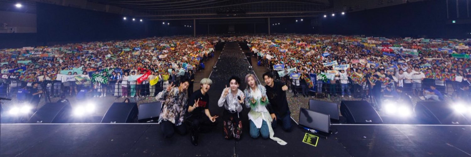 bigbang_ryusei's profile banner image