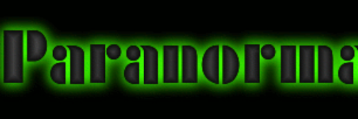 Paranormalia's profile banner image