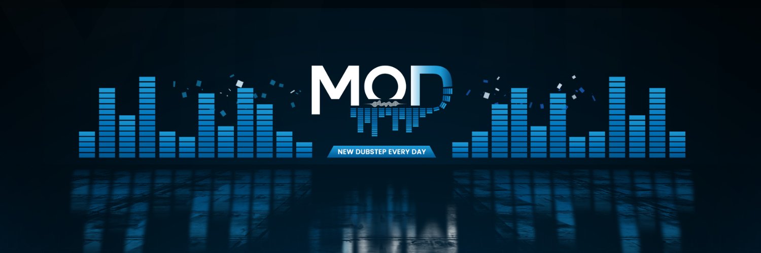 MoD_Dubstep's profile banner image