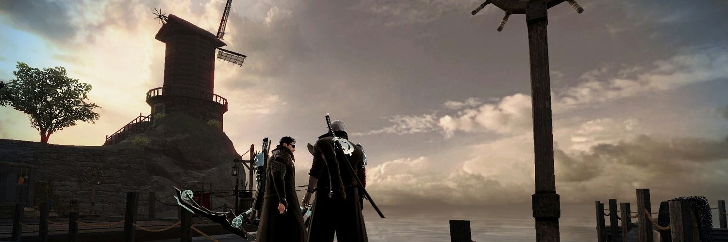 GTaeYou's profile banner image