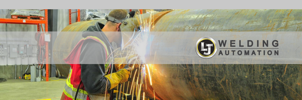 LJWelding Profile Banner