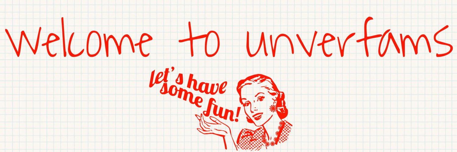 unverclosed's profile banner image