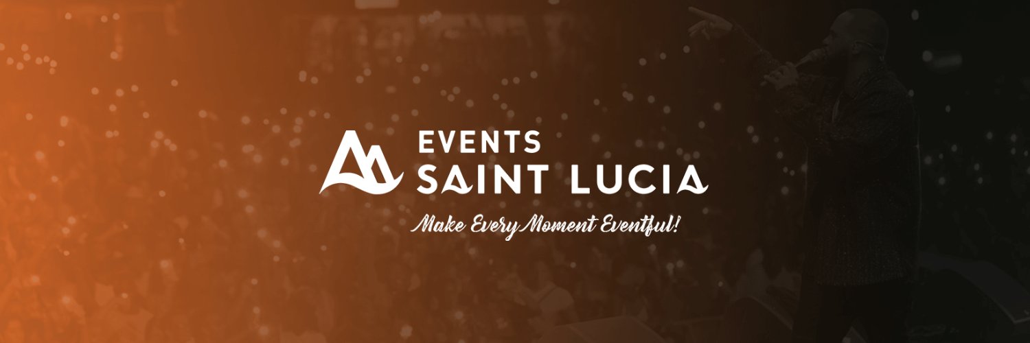 Events Saint Lucia banner