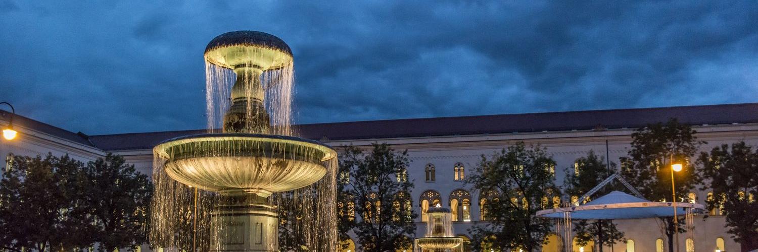BSH_Muenchen's profile banner image
