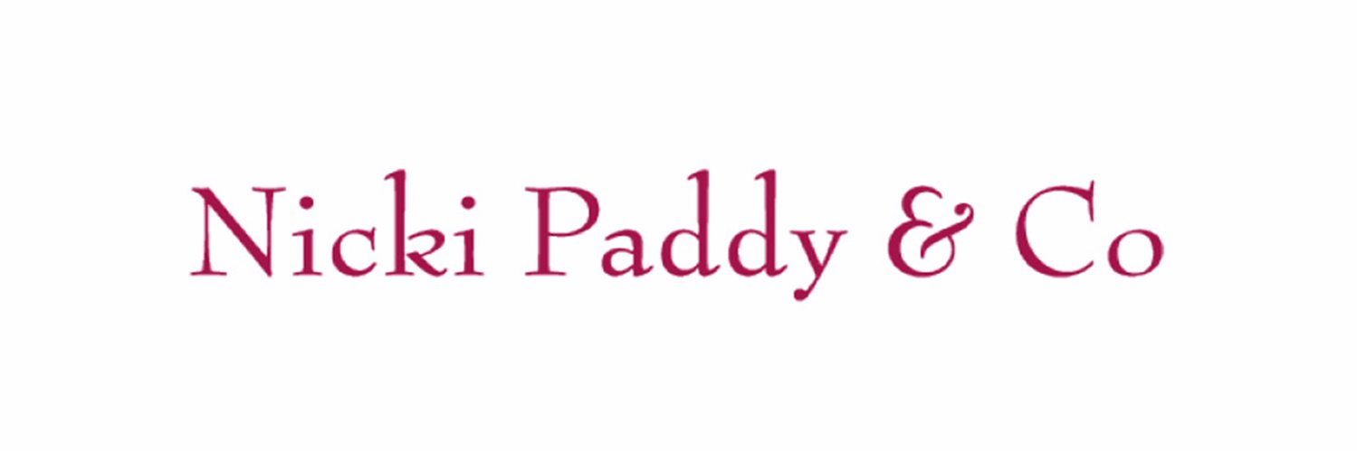 nickipaddy's profile banner image