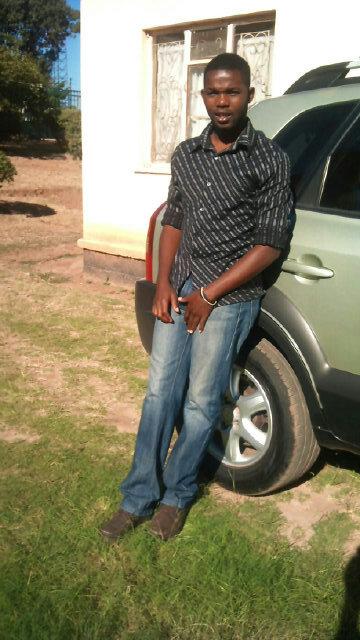 Joshua simundi banner