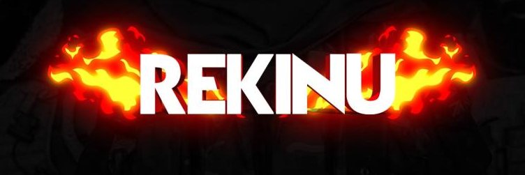 Rekinu banner