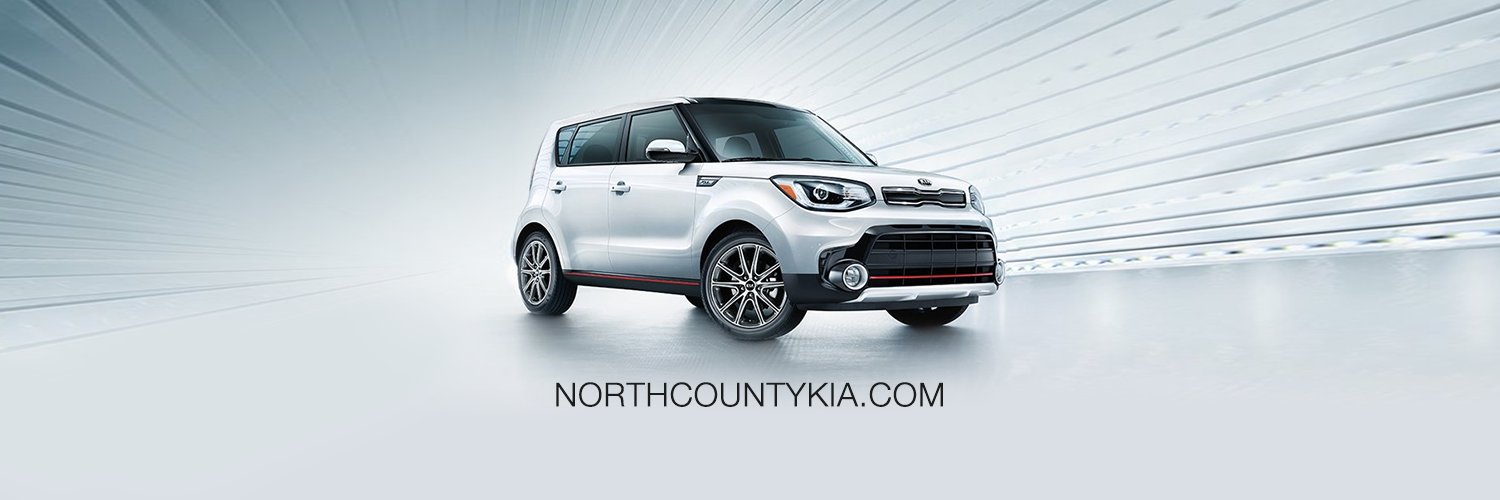 North County Kia banner