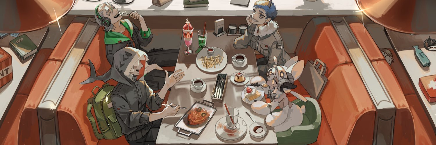 VtdQd's profile banner image