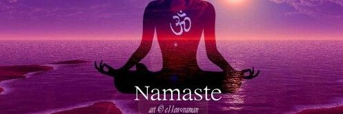 spiritual banner