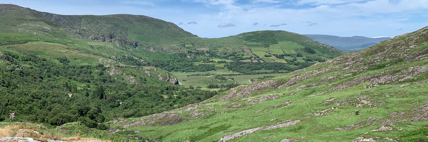 Thomas O'Reilly 🇺🇦 banner