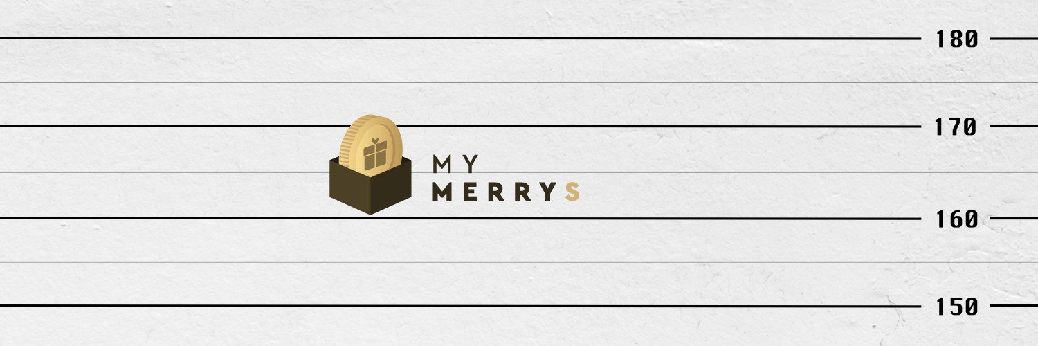 mymerrys's profile banner image