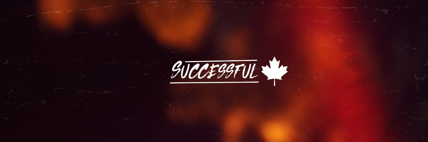 Successfxl_'s profile banner image