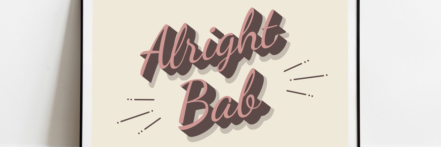 EllorDebbie's profile banner image