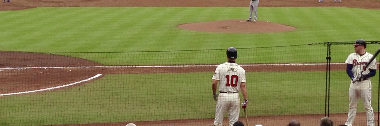 Tony Chuck 🇺🇸 banner