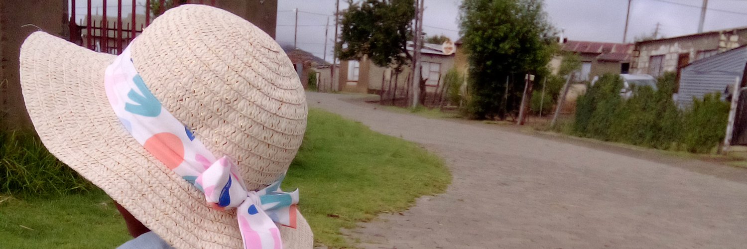 MolabaPrudence's profile banner image