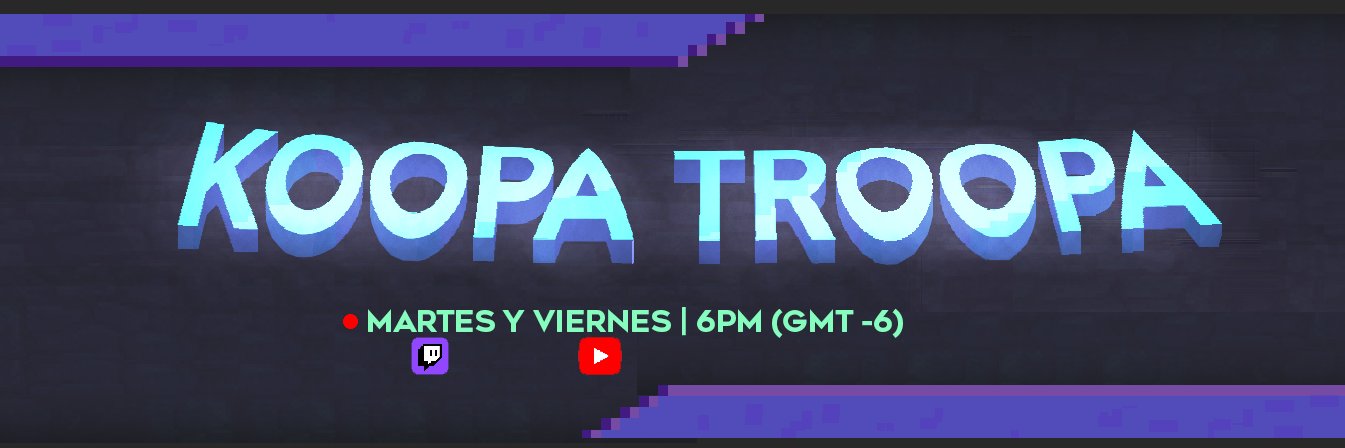 SrKupa's profile banner image