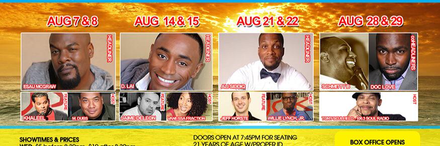 Jokes and Notes banner