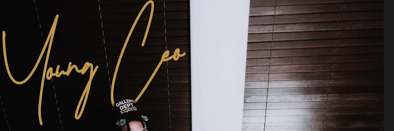 ArthurYepmo's profile banner image