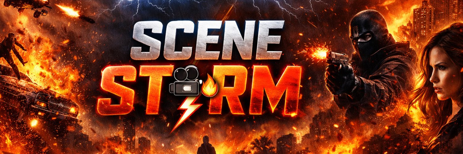 Scenesstrom's profile banner image