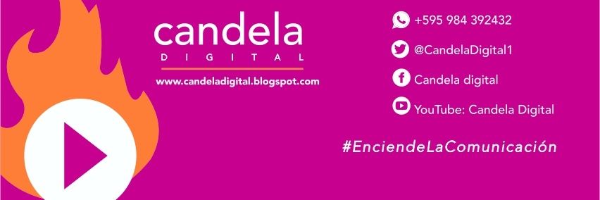 CandelaDigital1's profile banner image
