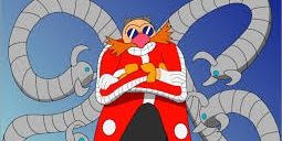 DrOctopusEggman's profile banner image