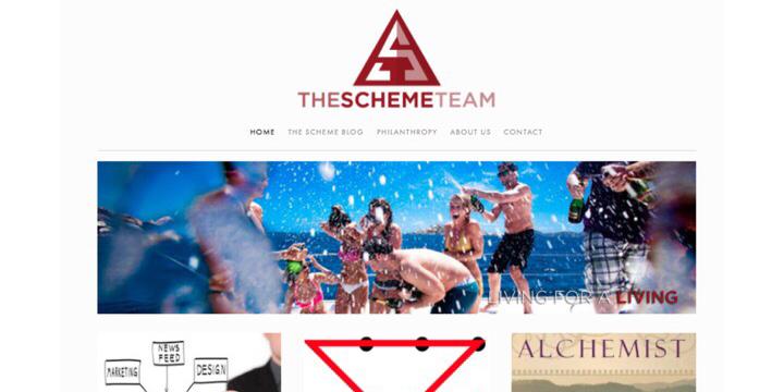 The_Scheme_Team's profile banner image